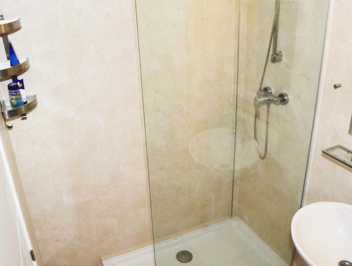 ポルト・ダ・ポリェンサCasa Andersenアパートメント エクステリア 写真